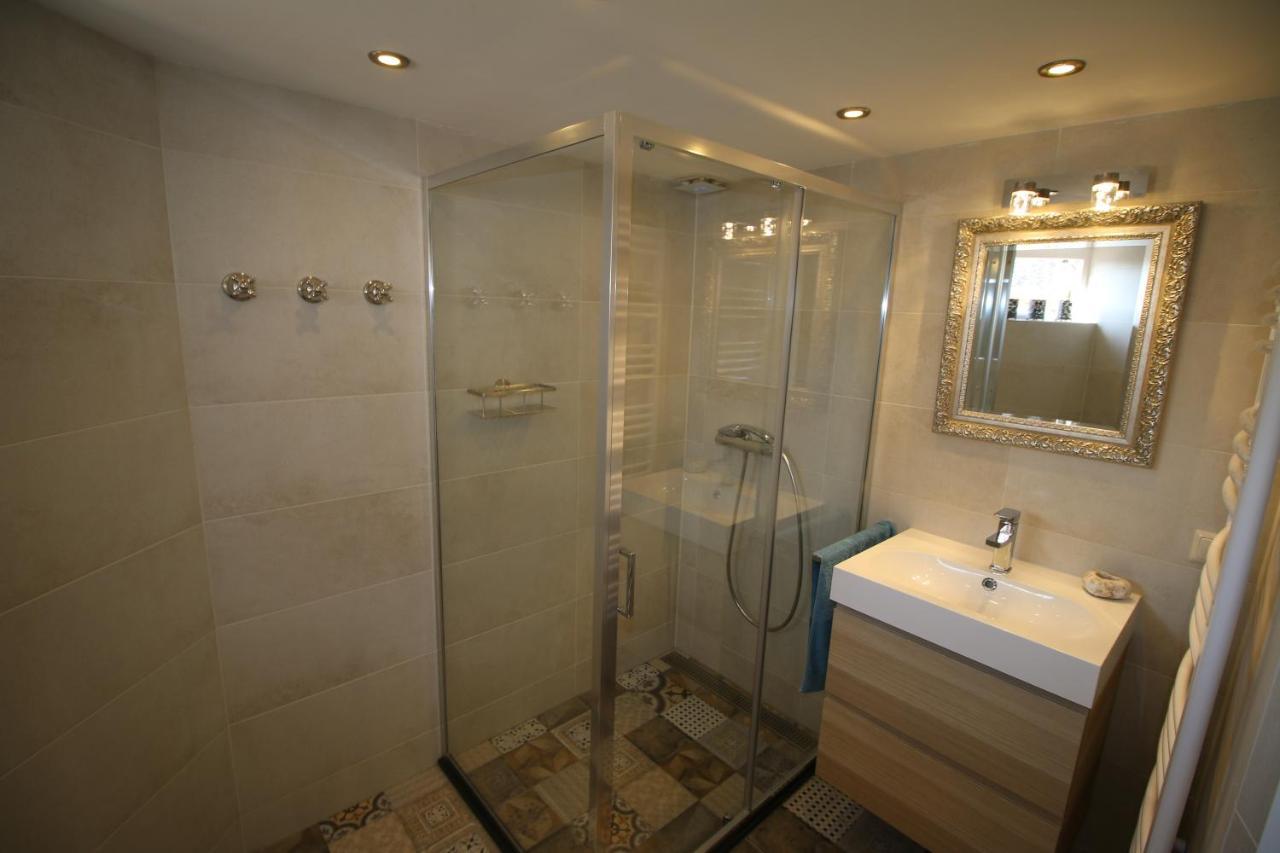 Ferienhaus Am Meer Mit Kamin & Sauna - Seestern 251 Julianadorp Zewnętrze zdjęcie